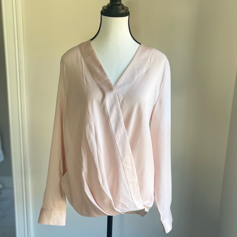 Ann Taylor Blouse